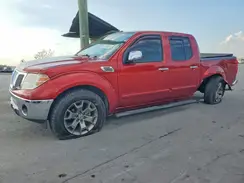 1N6DD0ER9HN709941 2017 NISSAN NAVARA (FRONTIER)
