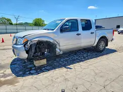 1N6DD0ER9HN716114 2017 NISSAN NAVARA (FRONTIER)