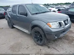 1N6DD0ER9HN721300 2017 NISSAN NAVARA (FRONTIER)
