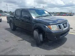 1N6DD0ER9HN723922 2017 NISSAN NAVARA (FRONTIER)