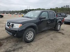 1N6DD0ER9HN727887 2017 NISSAN NAVARA (FRONTIER)