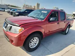1N6DD0ER9HN728179 2017 NISSAN NAVARA (FRONTIER)
