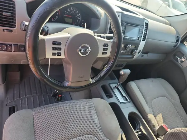 1N6DD0ER9HN728179 2017 NISSAN NAVARA (FRONTIER) - Image 8