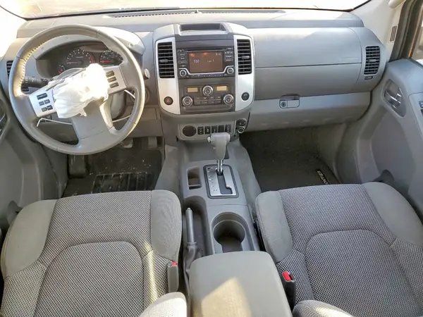1N6DD0ER9HN728280 2017 NISSAN NAVARA (FRONTIER) - Image 8