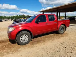 1N6DD0ER9HN733706 2017 NISSAN NAVARA (FRONTIER)
