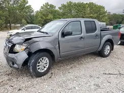 1N6DD0ER9HN735374 2017 NISSAN NAVARA (FRONTIER)