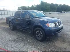 1N6DD0ER9HN738310 2017 NISSAN NAVARA (FRONTIER)