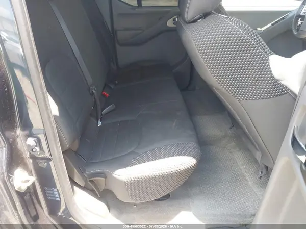 1N6DD0ER9HN738310 2017 NISSAN NAVARA (FRONTIER) - Image 8