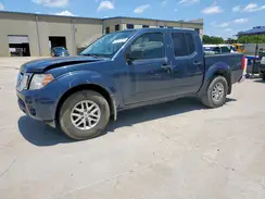 1N6DD0ER9HN755351 2017 NISSAN NAVARA (FRONTIER)