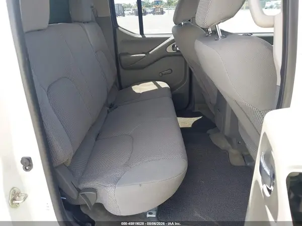 1N6DD0ER9HN756709 2017 NISSAN NAVARA (FRONTIER) - Image 8