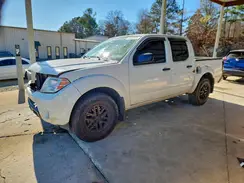 1N6DD0ER9HN769587 2017 NISSAN NAVARA (FRONTIER)