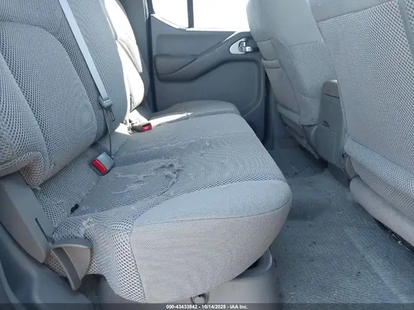 1N6DD0ER9HN771601 2017 NISSAN NAVARA (FRONTIER) - Image 8