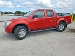 1N6DD0ER9HN772215 2017 NISSAN NAVARA (FRONTIER)
