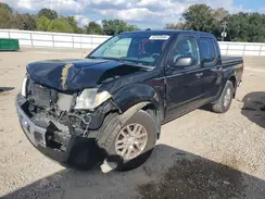 1N6DD0ER9HN774546 2017 NISSAN NAVARA (FRONTIER)