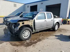 1N6DD0ER9HN775759 2017 NISSAN NAVARA (FRONTIER)