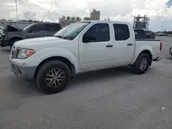 1N6DD0ER9HN776099 2017 NISSAN NAVARA (FRONTIER)