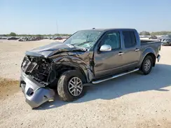 1N6DD0ER9HN776443 2017 NISSAN NAVARA (FRONTIER)