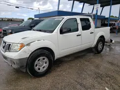 1N6DD0ER9JN701960 2018 NISSAN NAVARA (FRONTIER)