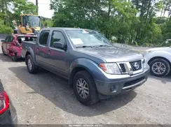 1N6DD0ER9JN714773 2018 NISSAN NAVARA (FRONTIER)