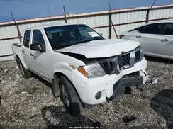 1N6DD0ER9JN716619 2018 NISSAN NAVARA (FRONTIER)