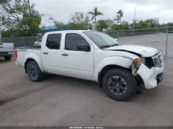 1N6DD0ER9JN726180 2018 NISSAN NAVARA (FRONTIER)
