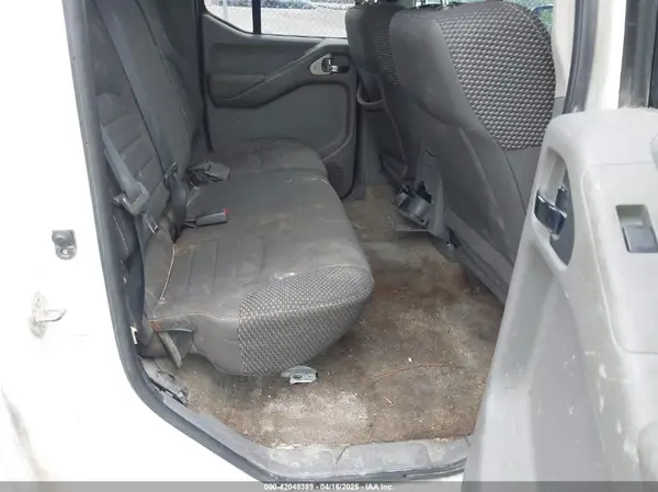 1N6DD0ER9JN726180 2018 NISSAN NAVARA (FRONTIER) - Image 8