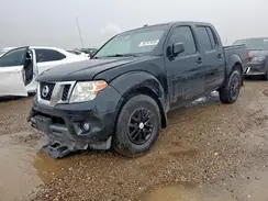1N6DD0ER9JN726289 2018 NISSAN NAVARA (FRONTIER)