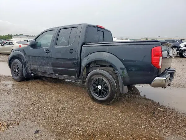 1N6DD0ER9JN726289 2018 NISSAN NAVARA (FRONTIER) - Image 2