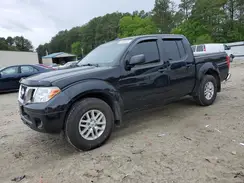 1N6DD0ER9JN729497 2018 NISSAN NAVARA (FRONTIER)