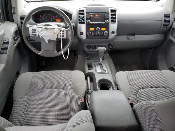 1N6DD0ER9JN729497 2018 NISSAN NAVARA (FRONTIER) - Image 8