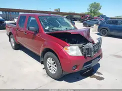 1N6DD0ER9JN730150 2018 NISSAN NAVARA (FRONTIER)