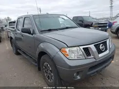 1N6DD0ER9JN735476 2018 NISSAN NAVARA (FRONTIER)