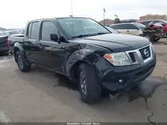 1N6DD0ER9JN748177 2018 NISSAN NAVARA (FRONTIER)