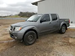 1N6DD0ER9JN757798 2018 NISSAN NAVARA (FRONTIER)