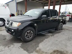 1N6DD0ER9JN757963 2018 NISSAN NAVARA (FRONTIER)