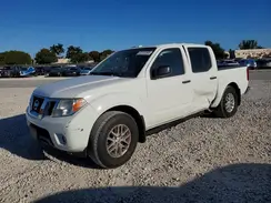 1N6DD0ER9JN770048 2018 NISSAN NAVARA (FRONTIER)