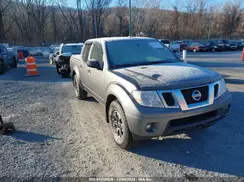 1N6DD0ER9JN771328 2018 NISSAN NAVARA (FRONTIER)