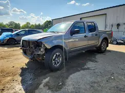 1N6DD0ER9KN706271 2019 NISSAN NAVARA (FRONTIER)