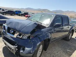 1N6DD0ER9KN718890 2019 NISSAN NAVARA (FRONTIER)