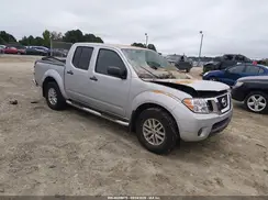 1N6DD0ER9KN736807 2019 NISSAN NAVARA (FRONTIER)