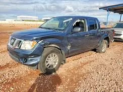 1N6DD0ER9KN747421 2019 NISSAN NAVARA (FRONTIER)