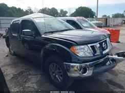 1N6DD0ER9KN754241 2019 NISSAN NAVARA (FRONTIER)