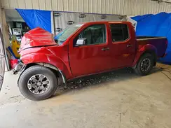 1N6DD0ER9KN756958 2019 NISSAN NAVARA (FRONTIER)