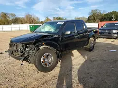 1N6DD0ER9KN759214 2019 NISSAN NAVARA (FRONTIER)