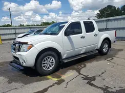 1N6DD0ER9KN760086 2019 NISSAN NAVARA (FRONTIER)