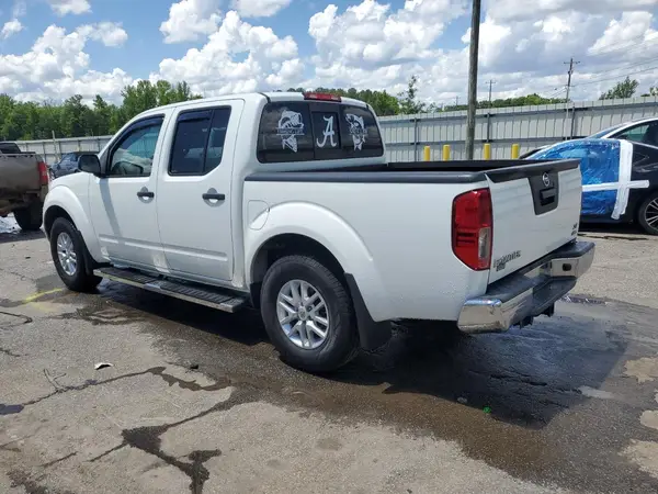 1N6DD0ER9KN760086 2019 NISSAN NAVARA (FRONTIER) - Image 2