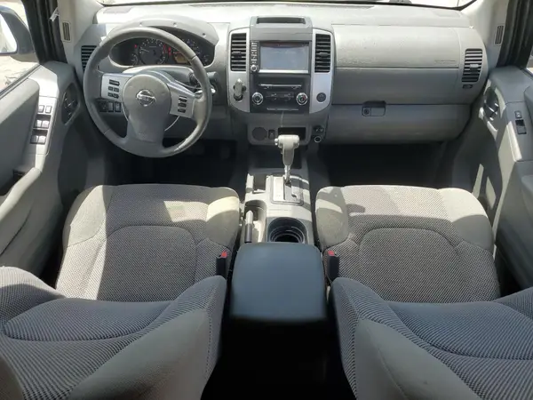 1N6DD0ER9KN760086 2019 NISSAN NAVARA (FRONTIER) - Image 8