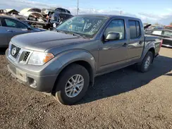 1N6DD0ER9KN760587 2019 NISSAN NAVARA (FRONTIER)