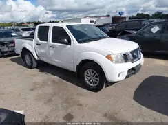 1N6DD0ER9KN763683 2019 NISSAN NAVARA (FRONTIER)