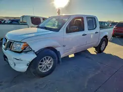 1N6DD0ER9KN763957 2019 NISSAN NAVARA (FRONTIER)